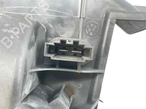 Used Heater blower motor Heater blower motor VW TRANSPORTER T5 Van (7HA, 7HH, 7EA, 7EH) 2.5 TDI (130 hp) 26652006 26652006