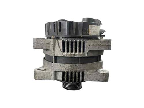 Alternator PEUGEOT 206 Hatchback (2A/C) 2.0 HDI 90 | BP24224887M7 