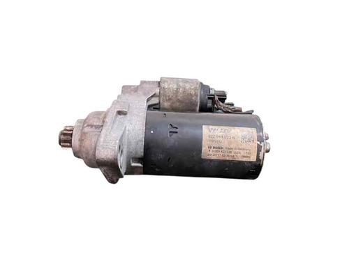 Used Starter VW CADDY III Box Body/MPV (2KA, 2KH, 2CA, 2CH) 1.2 TSI (86 hp) 25466143