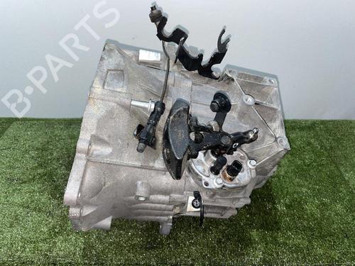 Caixa de velocidades FORD FOCUS C-MAX (DM2) [2003-2007]  31684343