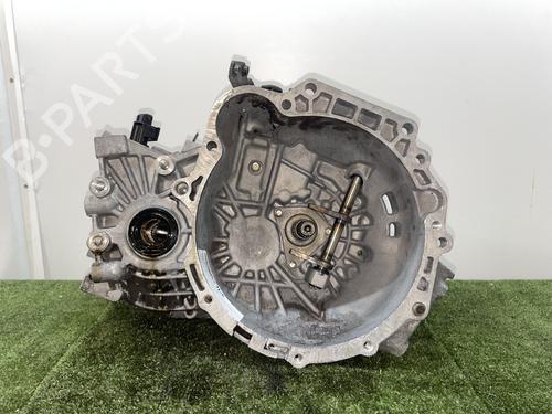 Used Gearbox Gearbox HYUNDAI GETZ (TB) [2001-2011] 31684619 31684619