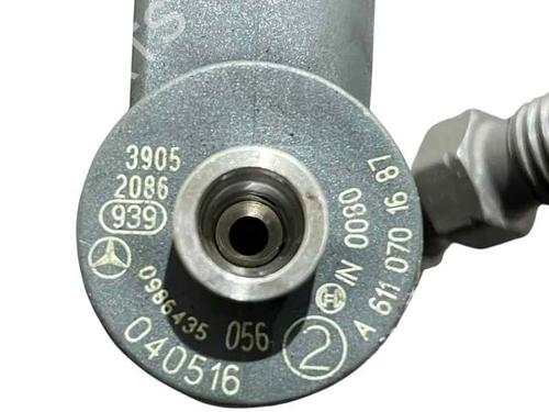 Used Injector Injector MERCEDES-BENZ SPRINTER 4-t Platform/Chassis (B904) 413 CDI (129 hp) 29298671 29298671