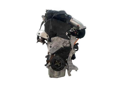 Engine SEAT TOLEDO II (1M2) 1.8 20V | BP31681999M1 - Image 5