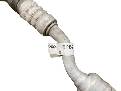 Used AC pipe AC pipe MINI MINI (R50, R53) One (90 hp) 24223478 24223478