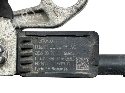 Used Electronic module Electronic module FORD ECOSPORT 1.0 EcoBoost (125 hp) 33425262 33425262