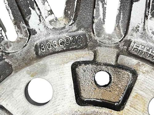 Fælk BMW 1 (E81) 116 d | BP31870704C45 