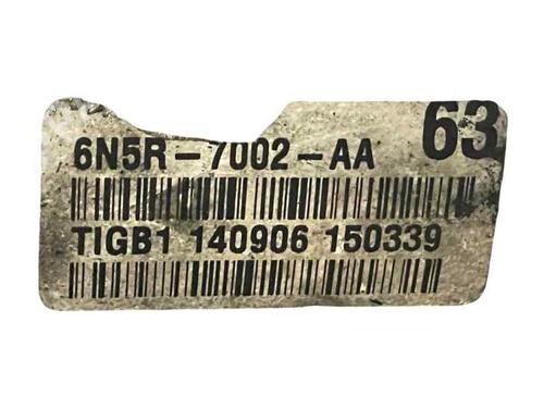 Gearbox VOLVO C30 (533) 2.0 D | BP30919550M3 