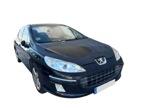 Used Parts PEUGEOT 407 SW (6E_, 6D_)  2.2  4357656