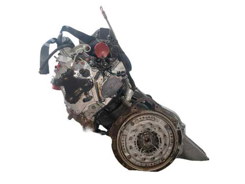 Engine MERCEDES-BENZ A-CLASS (W169) A 160 CDI (169.006, 169.306) | BP25211382M1 - Image 7