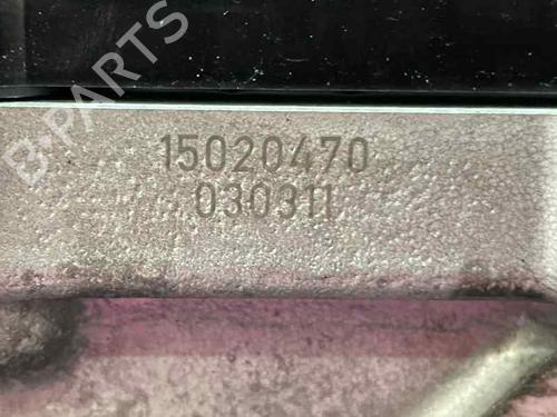 Cylinder head BMW 3 Touring (E91)  | BP31683194M5 