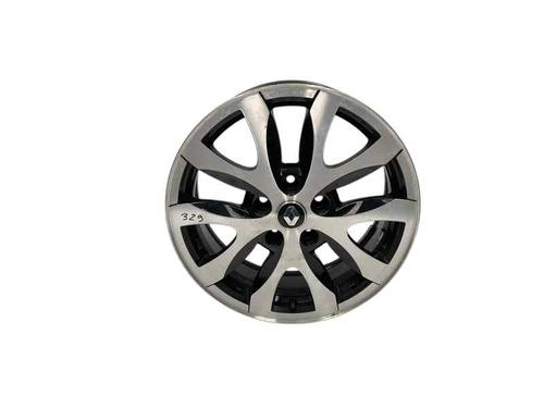 Used Rim RENAULT LAGUNA Coupe (DT0/1) 1.5 dCi (110 hp) 25213323