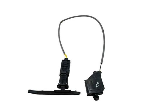 Used Central lock pump SKODA KODIAQ I (NS6, NS7, NV7) 1.4 TSI (150 hp) 30314379