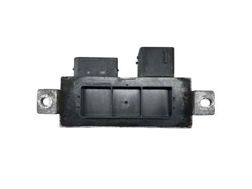 Used Electronic module Electronic module RENAULT MEGANE III Hatchback (BZ0/1_, B3_) 1.5 dCi (BZ09, BZ0D, BZ1W, BZ29, BZ14) (110 hp) 34236763 34236763