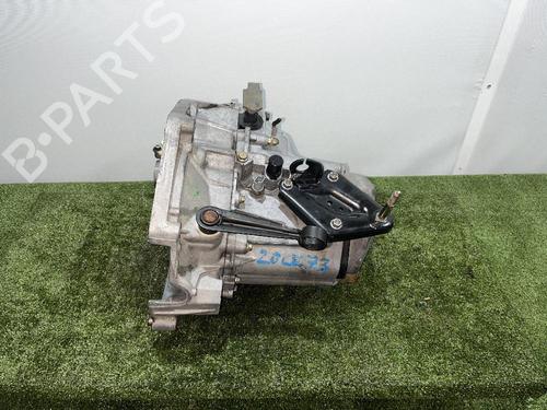 Used Gearbox Gearbox CITROËN SAXO Hatchback van (S3_) 1.5 D (57 hp) 24225292 24225292