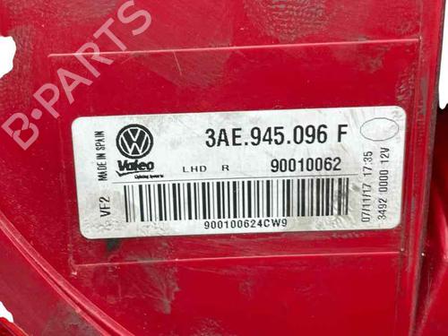 Højre baglygte VW PASSAT B7 (362) 2.0 TDI | BP30718105C35 