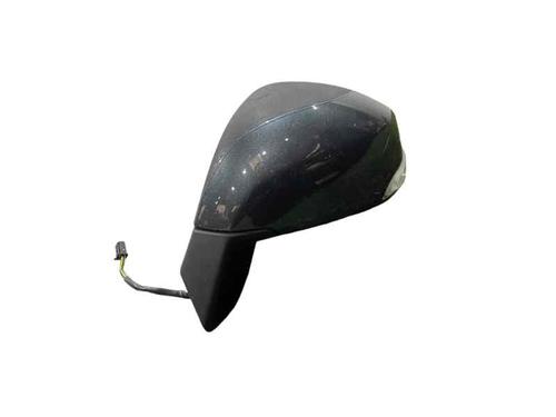 Left mirror RENAULT SCÉNIC III VAN (JZ0/1_) 1.4 TCe (JZ0F, JZ1V) | BP25211491C26