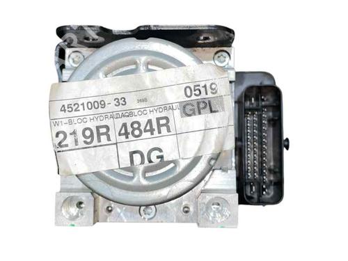 ABS pump DACIA SANDERO III 1.0 TCe 90 | BP24224660M43 