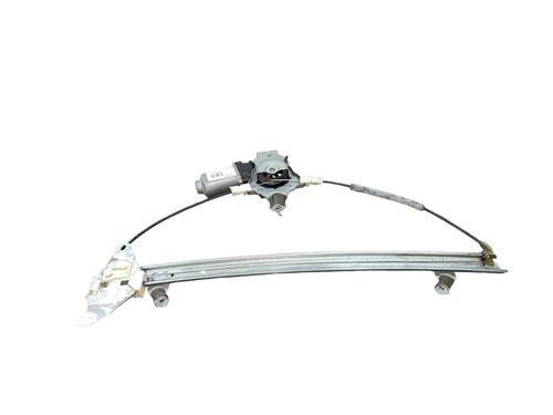 Rear right window mechanism NISSAN PATHFINDER III (R51) 2.5 dCi | BP25211129C25 