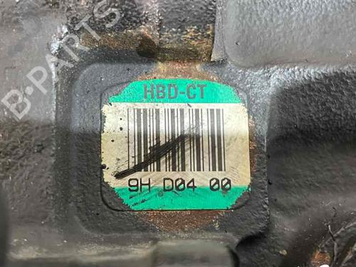 Steering pump FORD FOCUS I (DAW, DBW) 1.8 Turbo DI / TDDi | BP27472360M99 