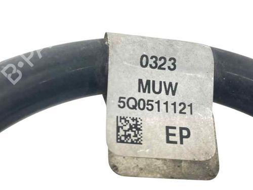 Used Shock absorber spring VW T-ROC (A11, D11) 2.0 TDI (150 hp) 28838571