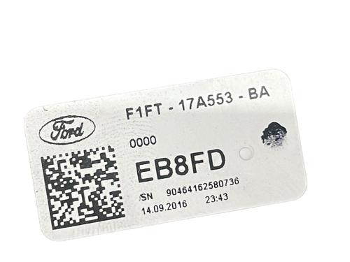 Schakelaar FORD KUGA II (DM2)  | BP31682119I30 