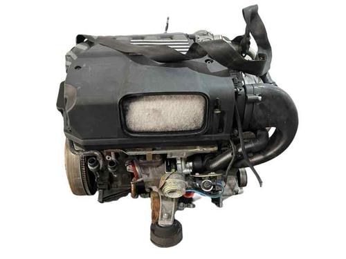 Engine BMW 3 (E46) 320 d | BP28083145M1 