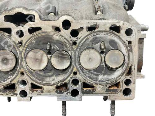 Cylinder head SEAT IBIZA III (6L1) 1.9 TDI | BP29497920M5 