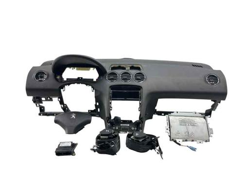 Used Airbag Kit PEUGEOT 308 CC (4B_) 1.6 16V (156 hp) 29475061