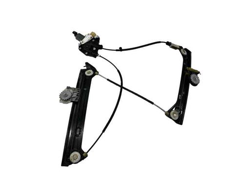 Front left window mechanism BMW 1 (F21) 118 d | BP31656982C22 - Image 4