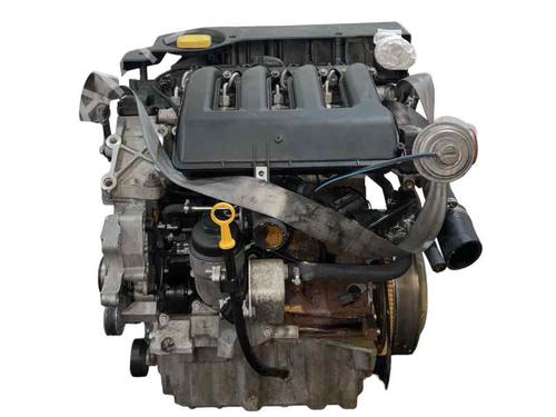 Engine ROVER 75 (RJ) 2.0 CDT | BP33810904M1  - Image 7