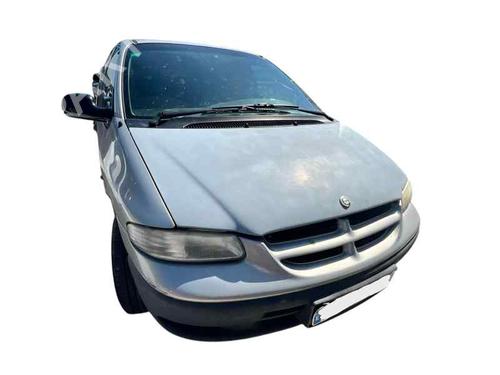 Brugte CHRYSLER VOYAGER / GRAND VOYAGER III (GS_, NS_)  2.4 i  4560118