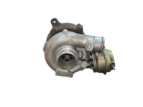 Used Turbocharger/Supercharger BMW 3 (E46) 320 d (136 hp) 30455401