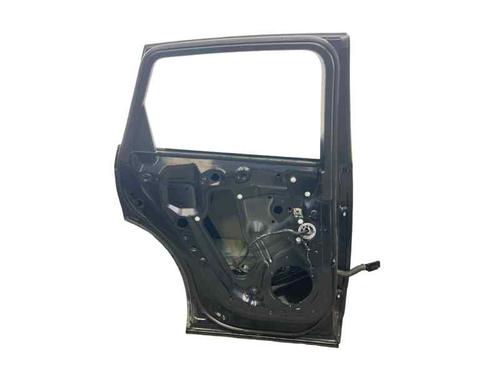 Left rear door AUDI Q5 (8RB) 3.0 TDI quattro | BP31870575C4 