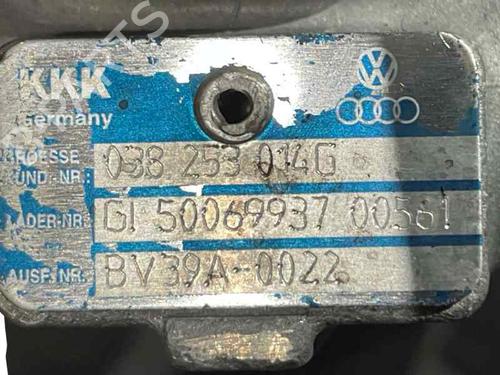Turbolader/Kompressor VW GOLF PLUS V (5M1, 521) 1.6 TDI | BP30871275M71