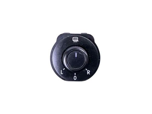 Used Mirror switch VW POLO V (6R1, 6C1) 1.4 TDI (75 hp) 25213039