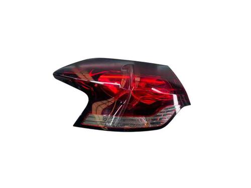 Venstre baglygte CITROËN DS4 (NX_) 1.6 HDi 115 (114 hp) 27994501
