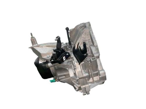 gearbox-nissan-micra-iv-k13k-k13kk-2010-24353225 main image