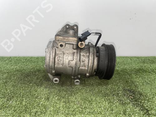 Used AC compressor AC compressor KIA CERATO I Hatchback (LD) [2004-2010] 31681981 31681981