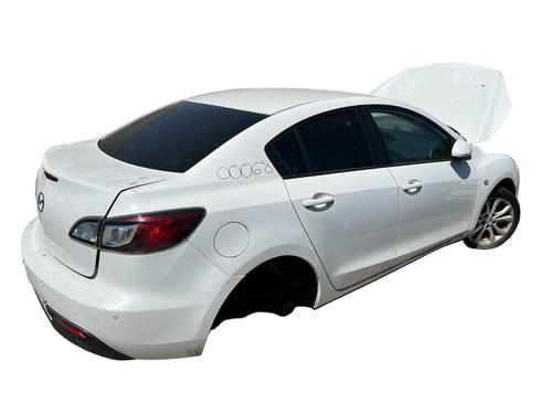 Starter MAZDA 3 Saloon (BL) 1.6 MZR CD (BL12) | BP24353088M8  - Image 9