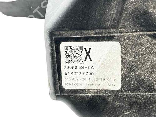 Left headlight NISSAN LEAF (ZE1) Electric | BP31940262C28 - Image 5