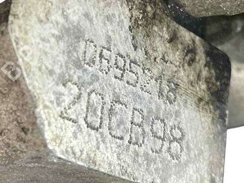 Gearbox CITROËN SAXO (S0, S1) 1.5 D | BP29177119M3