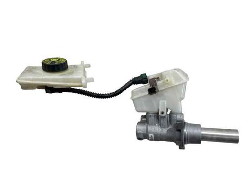 Used Brake master cylinder Brake master cylinder PEUGEOT 308 SW II (LC_, LJ_, LR_, LX_, L4_) 1.6 THP 155 (156 hp) 29383033 29383033