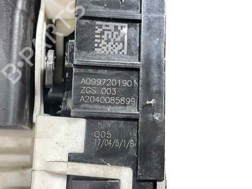 front-left-lock-mercedes-benz-cla-coupe-c117-2013-2014-2015-2016-2017-2018-2019-25213063 main image