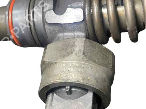 Used Injector VW GOLF IV (1J1) [1997-2008]  31682606