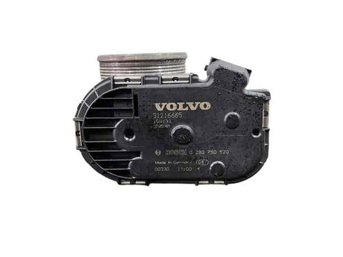 Used Throttle body Throttle body VOLVO XC60 I SUV (156) 2.4 D (175 hp) 27448870 27448870