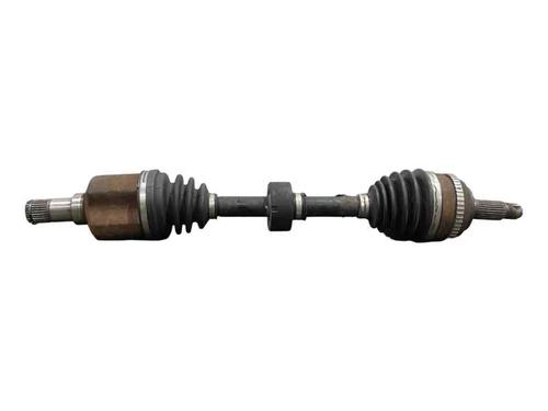 Left front driveshaft HONDA CIVIC VII Hatchback (EU, EP, EV) 1.7 CTDi (EP4, EU9) | BP33424121M38 - Image 2