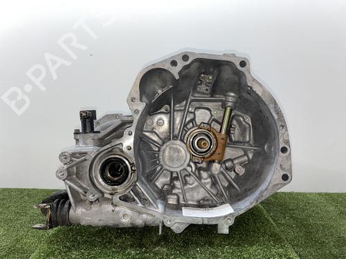 Gearbox NISSAN ALMERA II Hatchback (N16)  | BP31684548M3  - Image 5