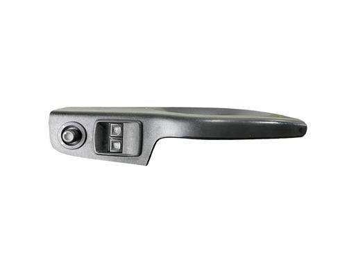 Used Left front window switch Left front window switch RENAULT TRAFIC III Van (FG_) 2.0 dCi 120 (FGMN) (120 hp) 25210879 25210879