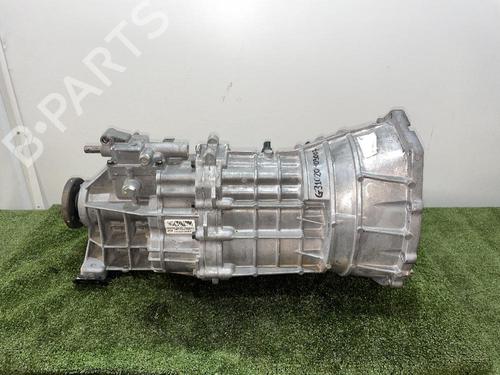 Gearbox SSANGYONG ACTYON I | BP31684658M3 - Image 3