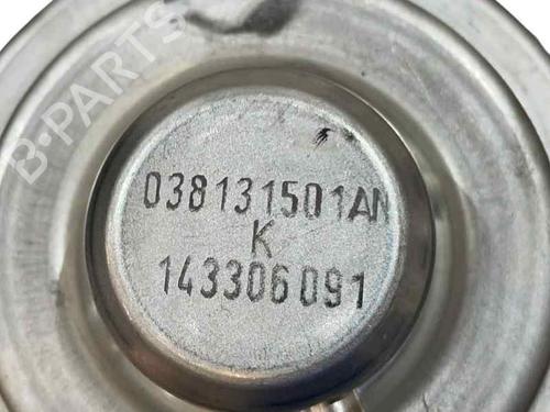 Used Egr Egr VW GOLF PLUS V (5M1, 521) 1.9 TDI (105 hp) 29177014 29177014